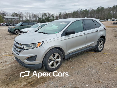 Ford Edge 2017 - Image 1 of 13