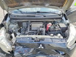 Mitsubishi Mirage 2015