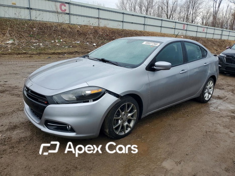 Dodge Dart 2015 - Image 1 of 12