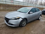 Dodge Dart 2015