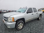 Chevrolet Silverado 2010