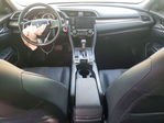 Honda Civic 2019
