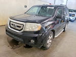 Honda Pilot 2010