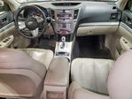 Subaru Legacy 2010
