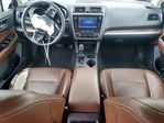 Subaru Outback 2018