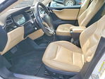 Tesla Model S 2015