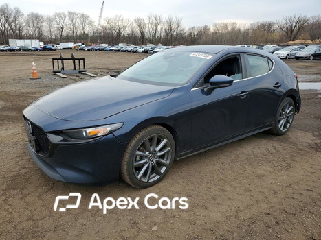 Mazda 3 2019 - Image 1 of 13