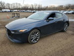 Mazda 3 2019
