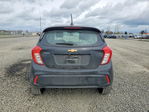 Chevrolet Spark 2018