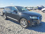 Audi Q7 2018