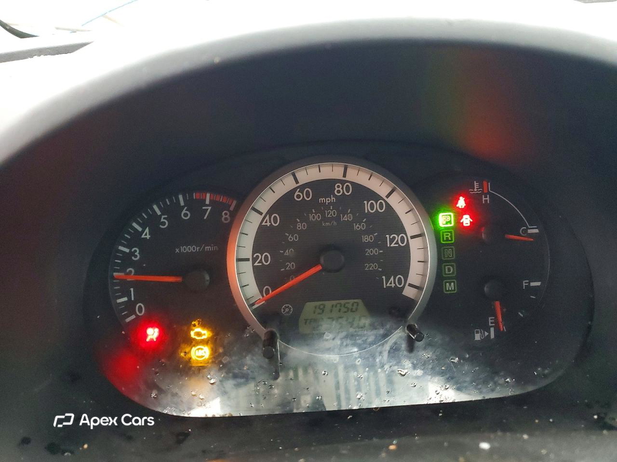 Mazda 5 2007