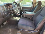 Chevrolet Silverado 2012