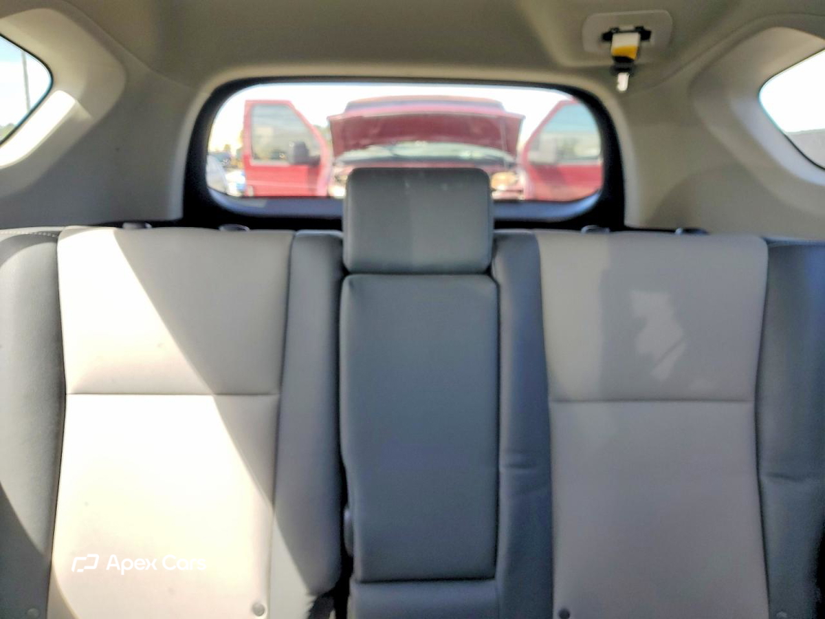 Toyota RAV 4 2015