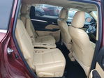 Toyota Highlander 2016