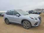 Subaru Forester 2023