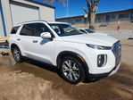 Hyundai Palisade 2020