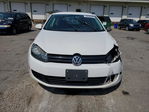 Volkswagen Jetta 2010