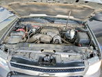 Chevrolet Tahoe 2009