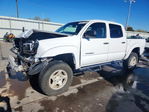 Toyota Tacoma 2010