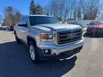 GMC Sierra 2015