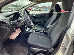 Ford Fiesta 2015