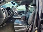Chevrolet Silverado 2015
