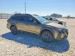 Subaru Outback 2025