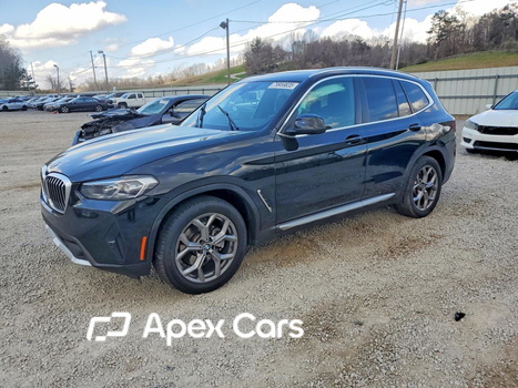 BMW X3 2023 - Zdjęcie 1 z 12