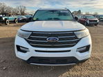 Ford Explorer 2020