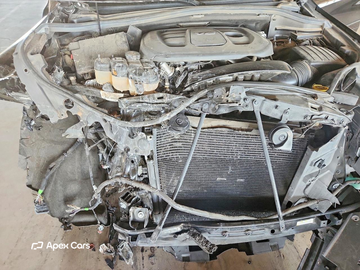 Jeep Cherokee 2020