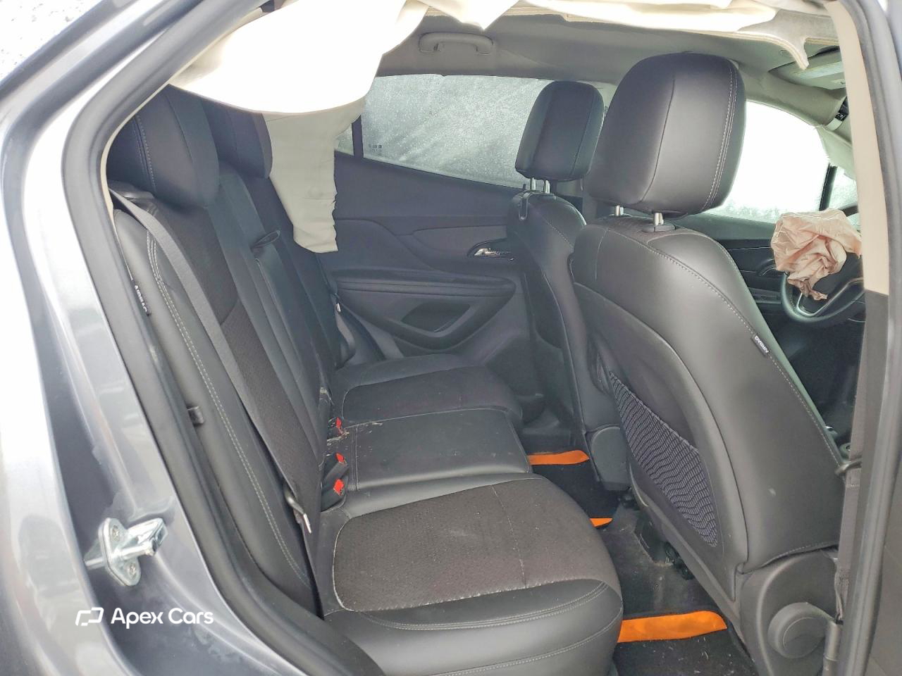 Buick Encore 2019