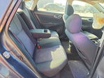 Nissan Sentra 2014