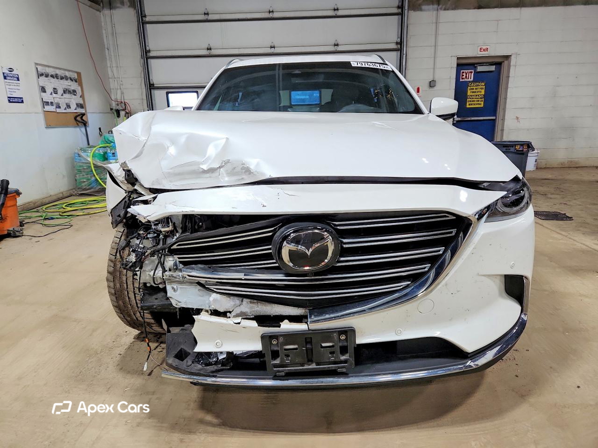 Mazda CX-9 2020