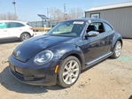 Volkswagen Beetle 2013