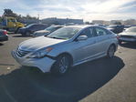 Hyundai Sonata 2014