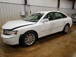 Hyundai Azera 2010