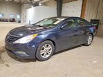 Hyundai Sonata 2013