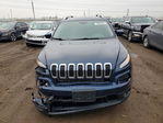 Jeep Cherokee 2018