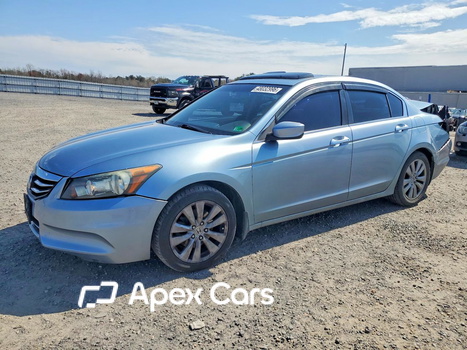Honda Accord 2011 - Image 1 of 13