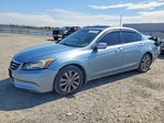 Honda Accord 2011