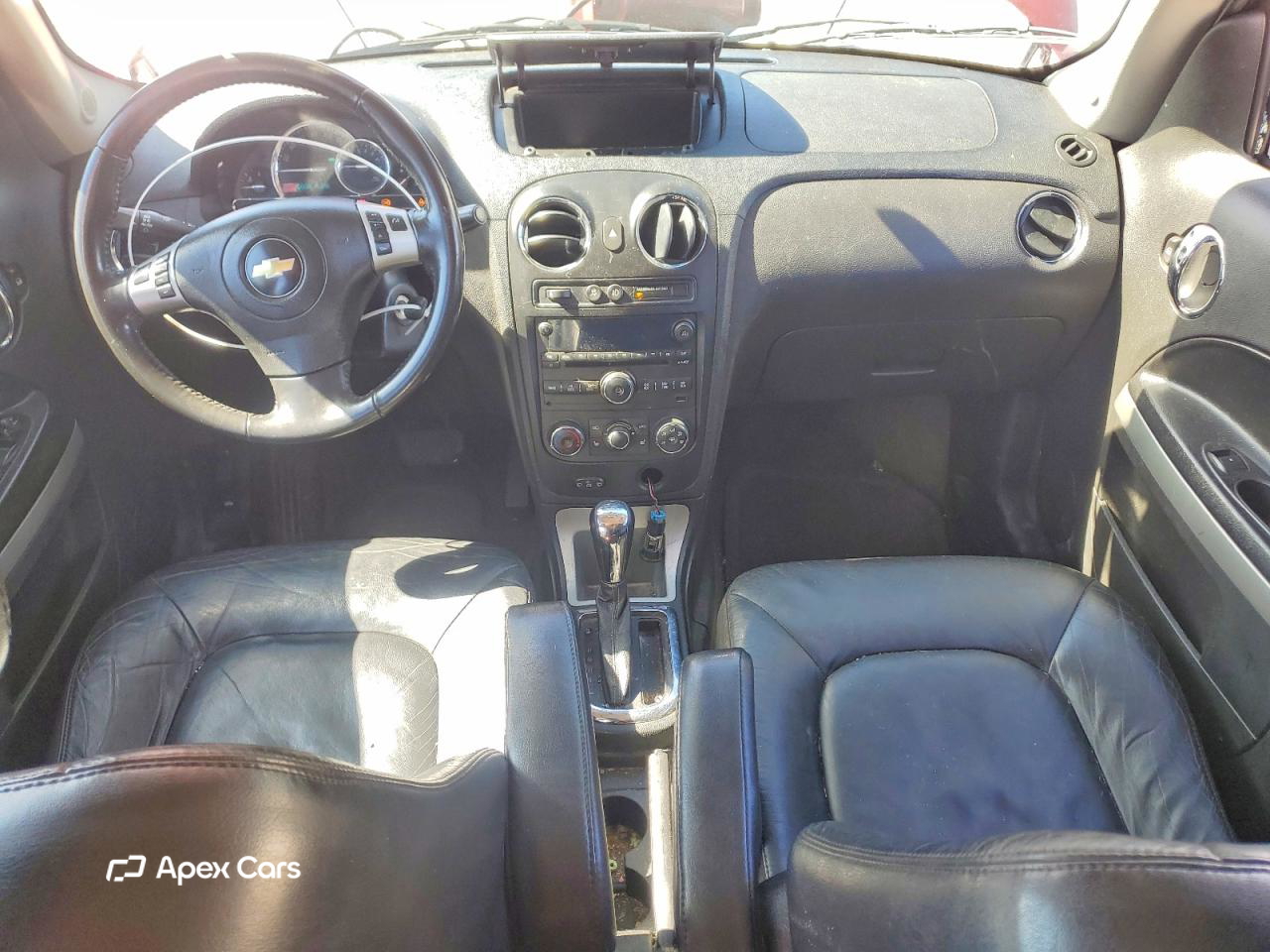 Chevrolet HHR 2010
