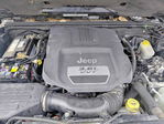 Jeep Wrangler 2013