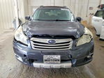 Subaru Outback 2011