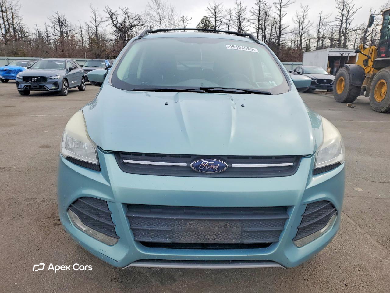 Ford Escape 2013