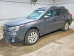 Subaru Outback 2018