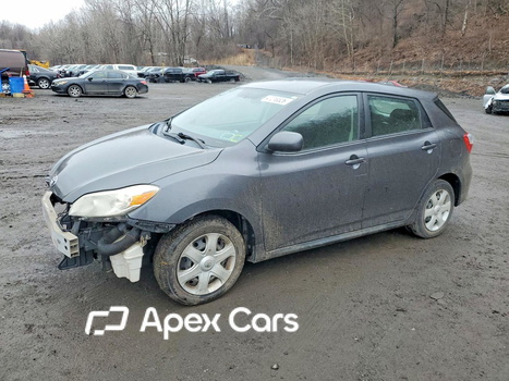 Toyota Matrix 2009 - Image 1 of 5