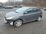 Toyota Matrix 2009