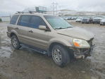 Honda Pilot 2004