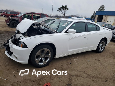 Dodge Charger 2014 - Image 1 of 13