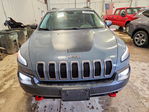 Jeep Cherokee 2015